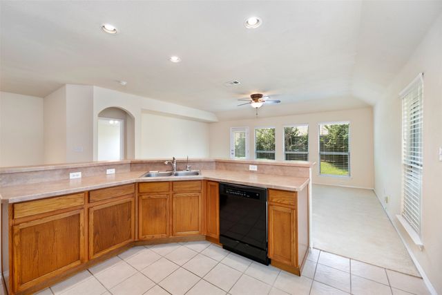 1200 Sierra Blanca Street, Fort Worth, TX 76028