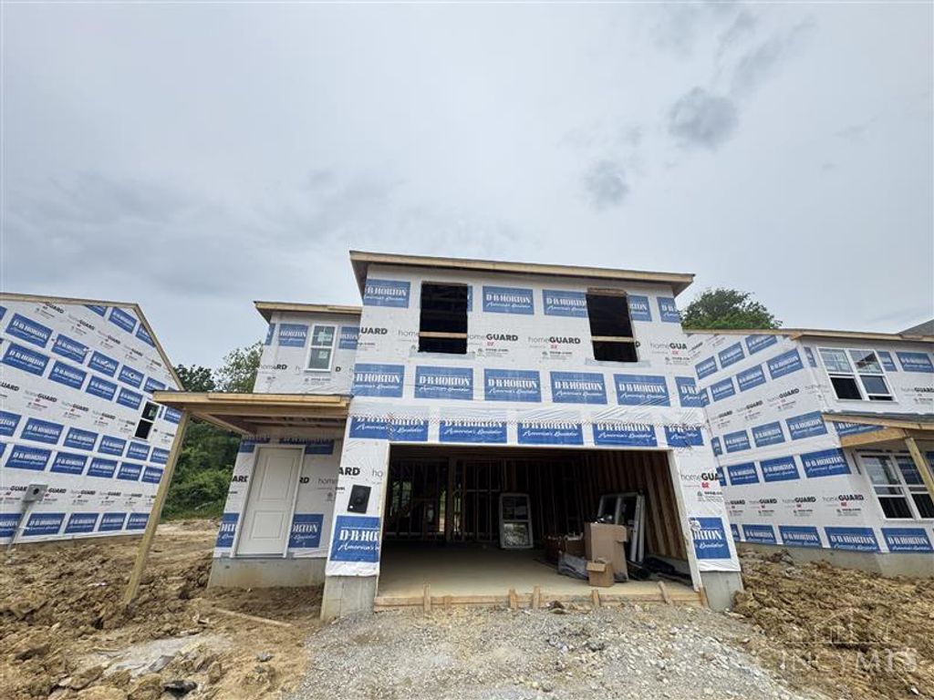 173 Ashburn Way, New Richmond, OH 45157