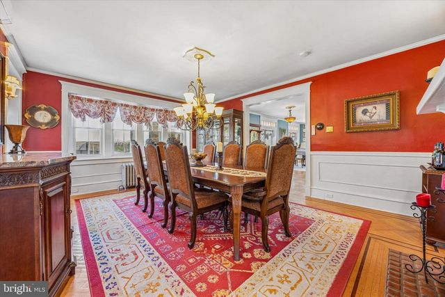 917 DEKALB PIKE, Ambler, PA 19002