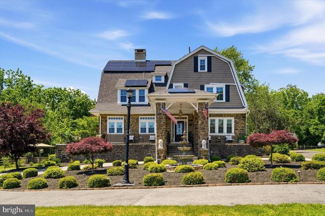 917 DEKALB PIKE, Ambler, PA 19002
