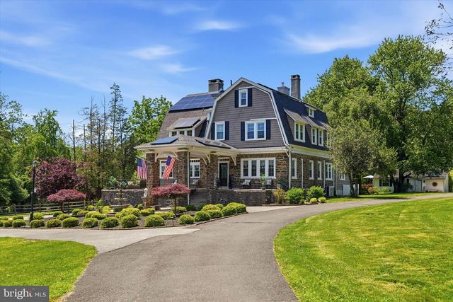 917 DEKALB PIKE, Ambler, PA 19002