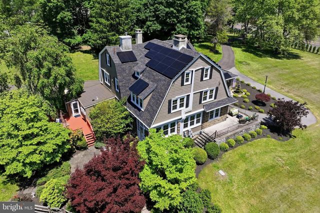 917 DEKALB PIKE, Ambler, PA 19002