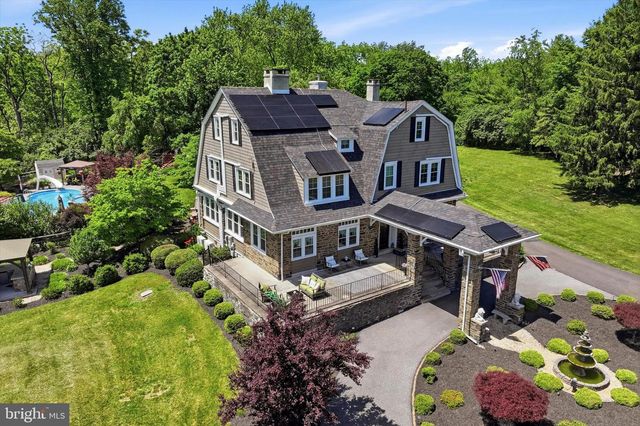 917 DEKALB PIKE, Ambler, PA 19002