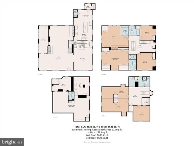917 DEKALB PIKE, Ambler, PA 19002