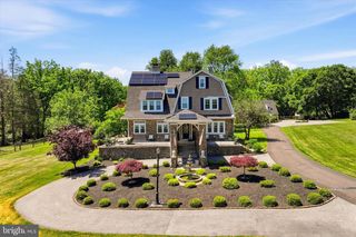 917 DEKALB PIKE, Ambler, PA 19002