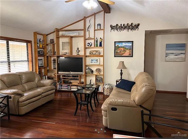 402 Jupiter Street, Mission, TX 78572