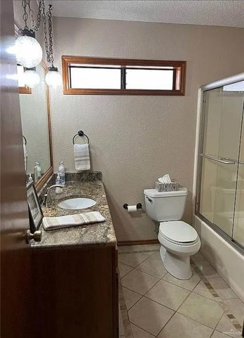 402 Jupiter Street, Mission, TX 78572