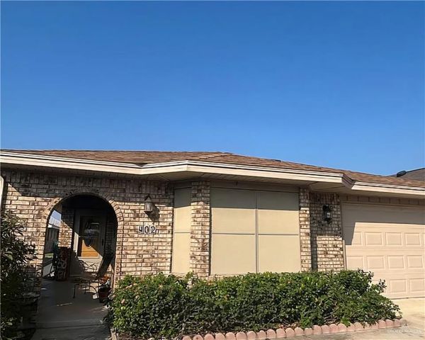 402 Jupiter Street, Mission, TX 78572