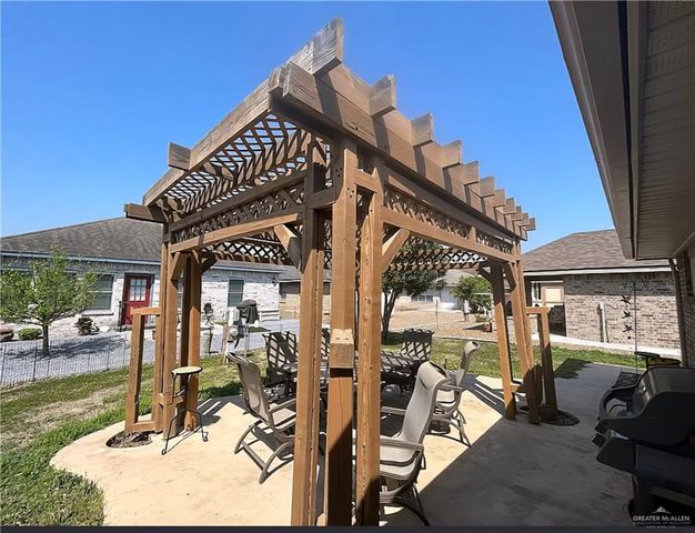 402 Jupiter Street, Mission, TX 78572