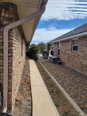 402 Jupiter Street, Mission, TX 78572