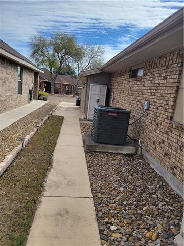 402 Jupiter Street, Mission, TX 78572