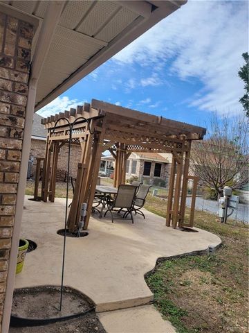 402 Jupiter Street, Mission, TX 78572