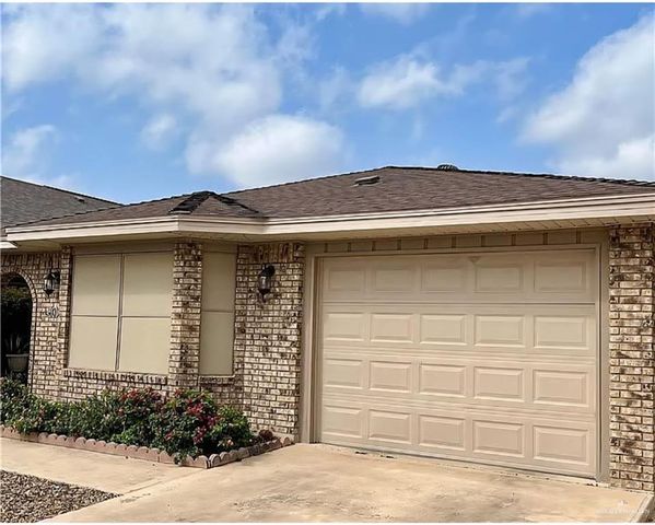 402 Jupiter Street, Mission, TX 78572