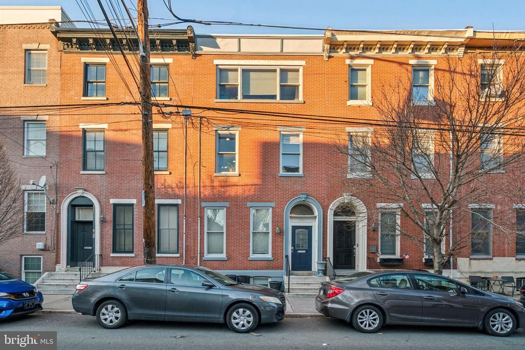1921 POPLAR ST, Philadelphia, PA 19130
