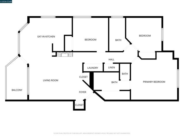 83 Tahoe Ct 203, San Ramon, CA 94582