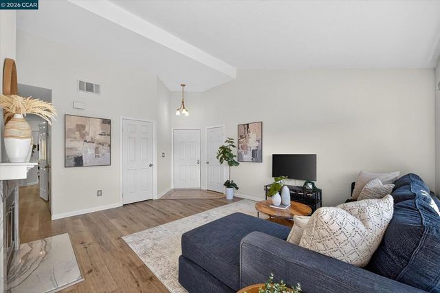 83 Tahoe Ct 203, San Ramon, CA 94582