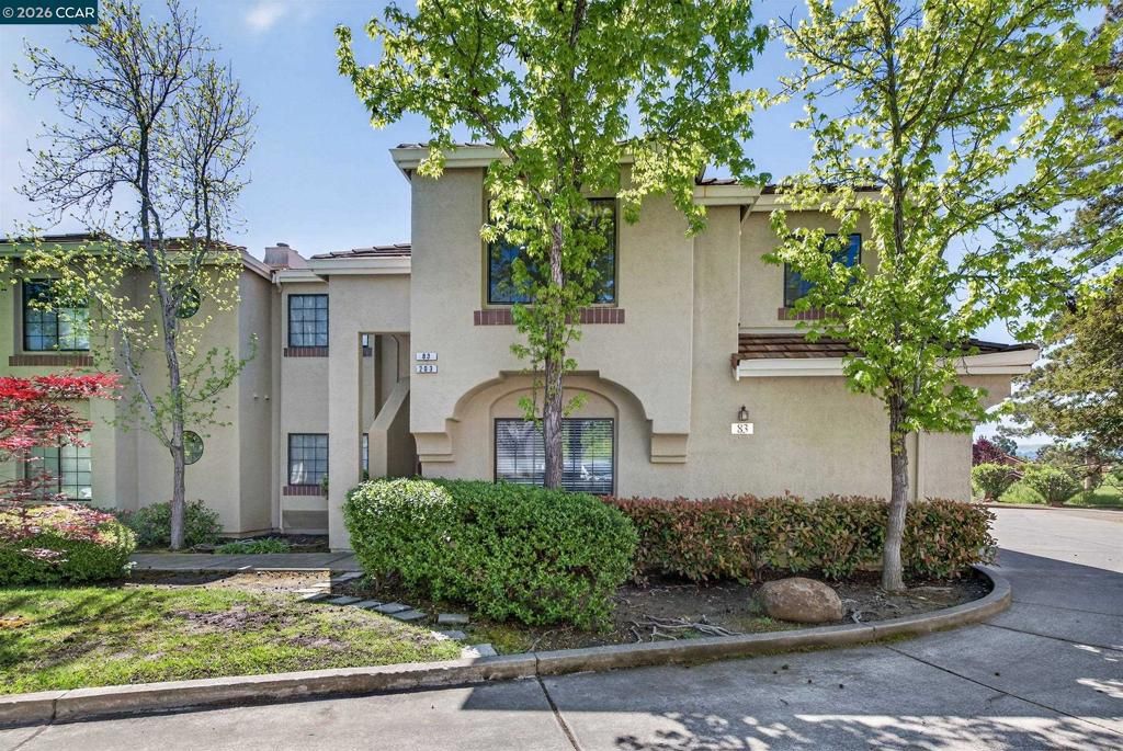 83 Tahoe Ct 203, San Ramon, CA 94582