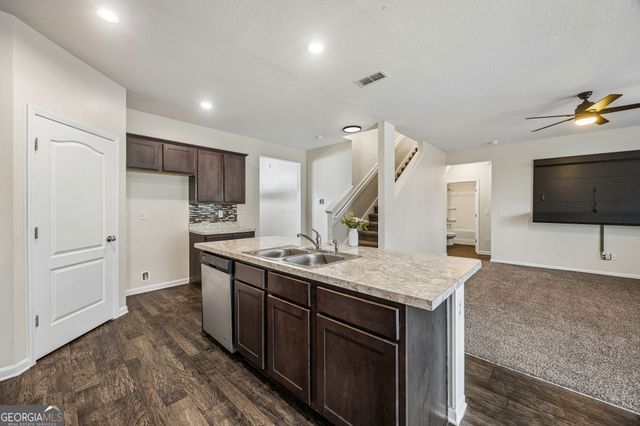 403 Cedar Breeze Drive, Kingsland, GA 31548