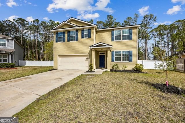 403 Cedar Breeze Drive, Kingsland, GA 31548