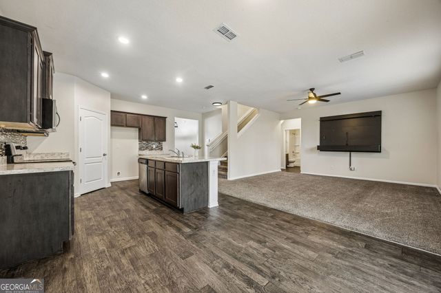 403 Cedar Breeze Drive, Kingsland, GA 31548