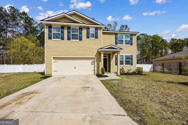403 Cedar Breeze Drive, Kingsland, GA 31548