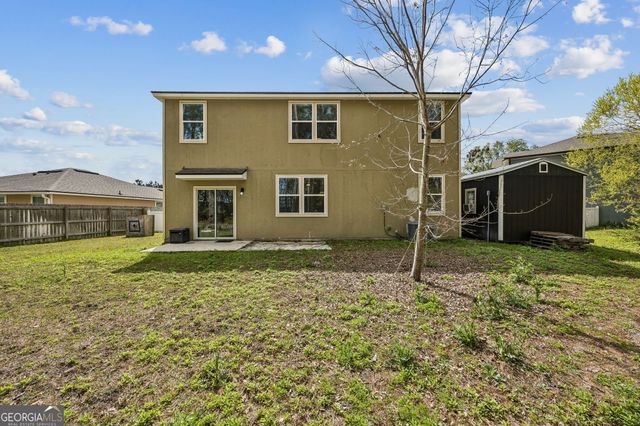 403 Cedar Breeze Drive, Kingsland, GA 31548