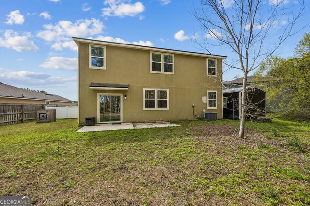 403 Cedar Breeze Drive, Kingsland, GA 31548