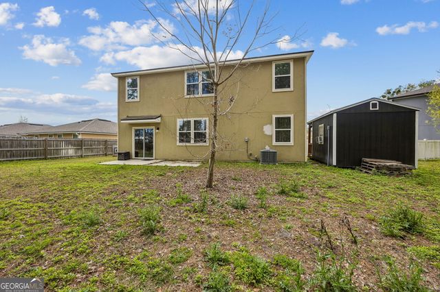 403 Cedar Breeze Drive, Kingsland, GA 31548