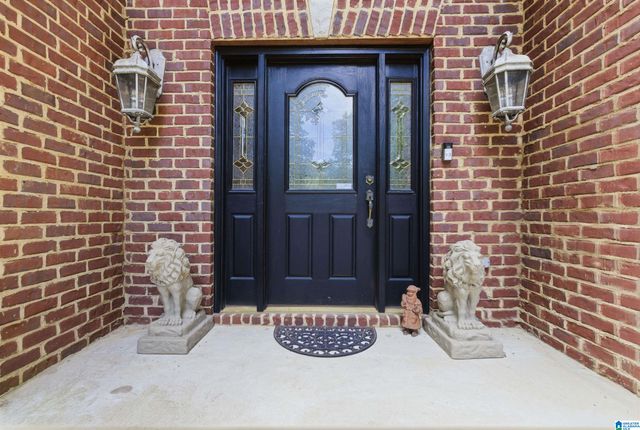 205 QUAIL RIDGE ROAD, Helena, AL 35080