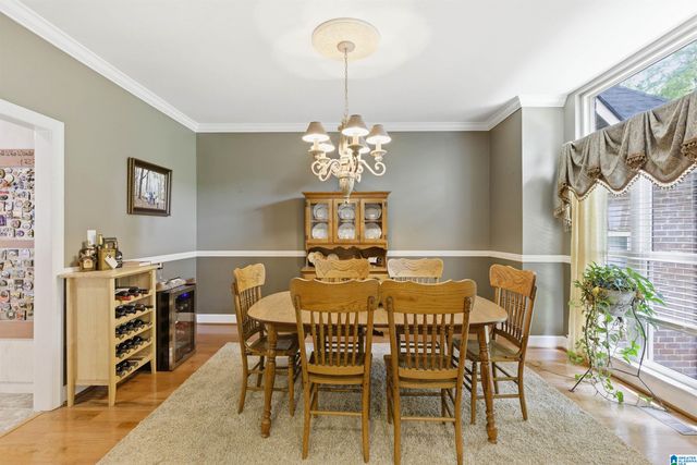 205 QUAIL RIDGE ROAD, Helena, AL 35080