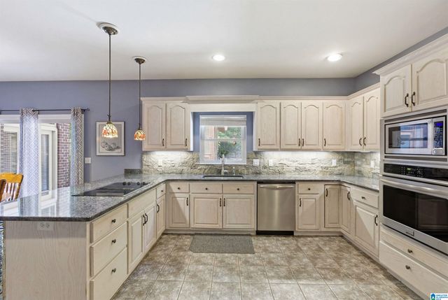 205 QUAIL RIDGE ROAD, Helena, AL 35080