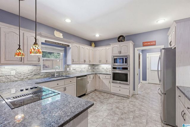 205 QUAIL RIDGE ROAD, Helena, AL 35080