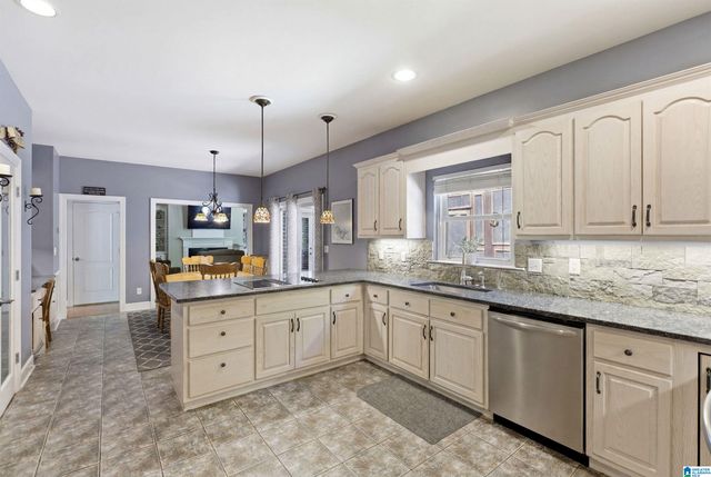 205 QUAIL RIDGE ROAD, Helena, AL 35080