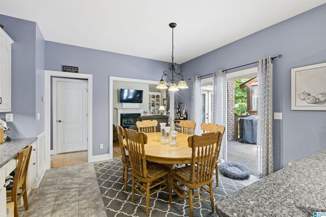 205 QUAIL RIDGE ROAD, Helena, AL 35080
