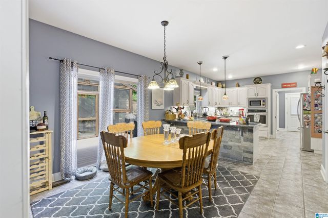 205 QUAIL RIDGE ROAD, Helena, AL 35080