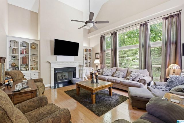 205 QUAIL RIDGE ROAD, Helena, AL 35080