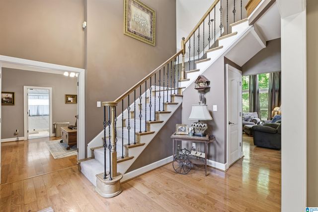 205 QUAIL RIDGE ROAD, Helena, AL 35080