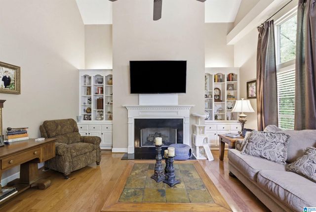 205 QUAIL RIDGE ROAD, Helena, AL 35080