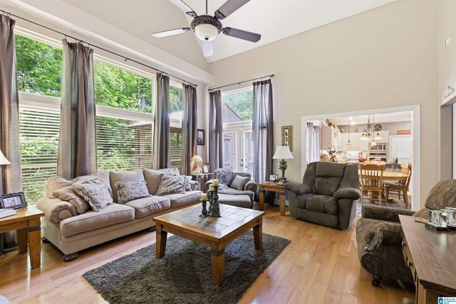 205 QUAIL RIDGE ROAD, Helena, AL 35080