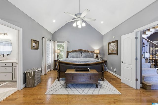 205 QUAIL RIDGE ROAD, Helena, AL 35080