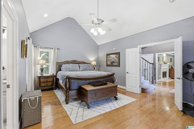 205 QUAIL RIDGE ROAD, Helena, AL 35080