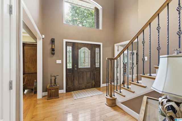 205 QUAIL RIDGE ROAD, Helena, AL 35080