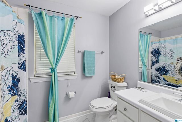 205 QUAIL RIDGE ROAD, Helena, AL 35080