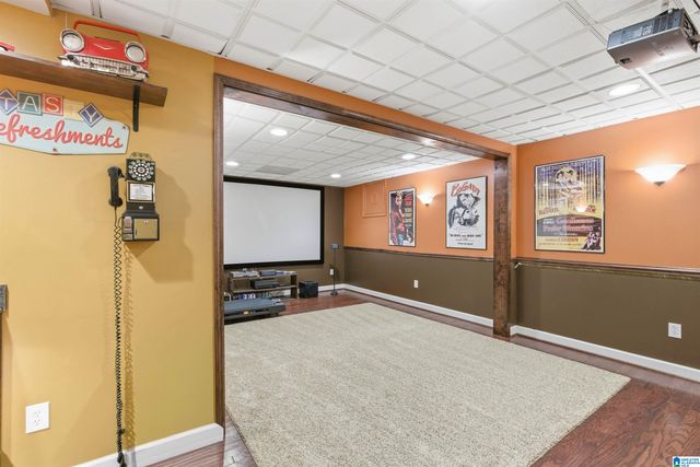 205 QUAIL RIDGE ROAD, Helena, AL 35080