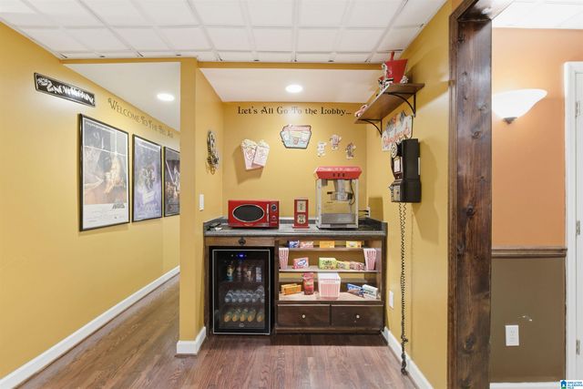 205 QUAIL RIDGE ROAD, Helena, AL 35080