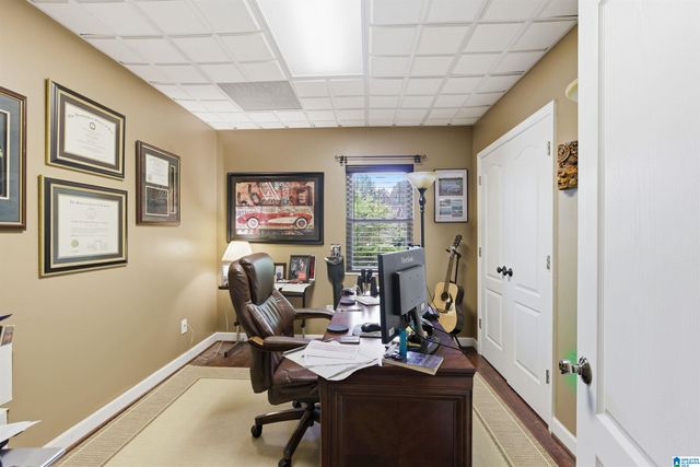 205 QUAIL RIDGE ROAD, Helena, AL 35080