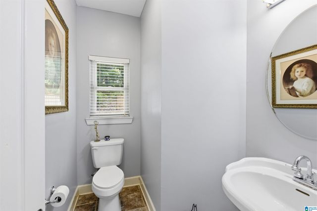 205 QUAIL RIDGE ROAD, Helena, AL 35080