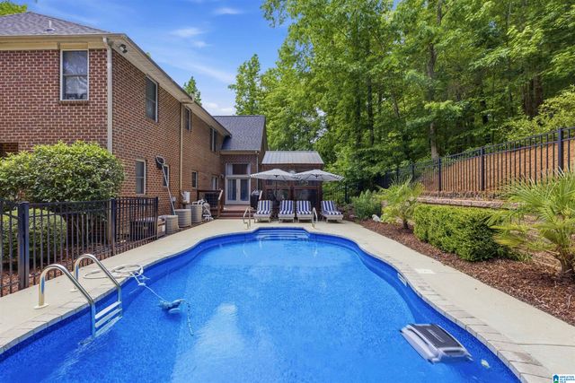 205 QUAIL RIDGE ROAD, Helena, AL 35080