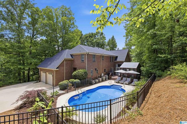 205 QUAIL RIDGE ROAD, Helena, AL 35080
