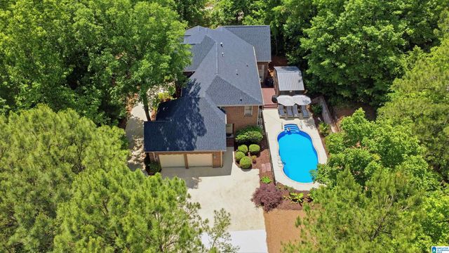205 QUAIL RIDGE ROAD, Helena, AL 35080